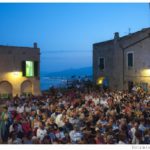 La Riviera, un teatro sotto le stelle