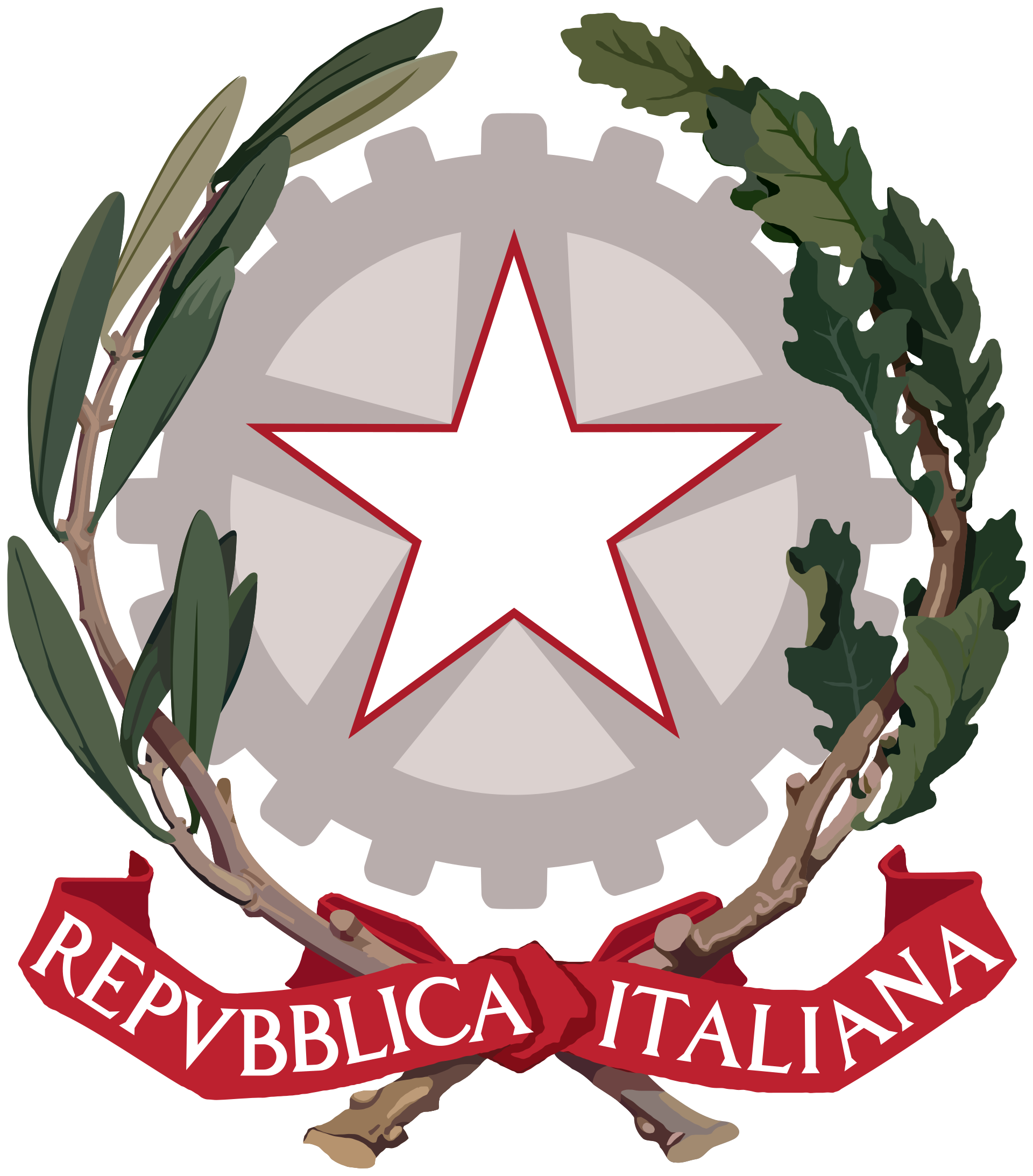 repubblica italiana